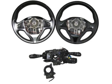KIEROWNICA RENAULT CLIO IV 12- ORYGINAL