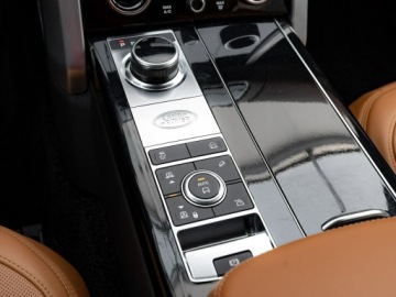 Land Rover Range Rover V SWB 3.0 P400 400KM 2021 Land Rover Range Rover PO1UR03#3.0 I6 LWB AB, zdjęcie 16