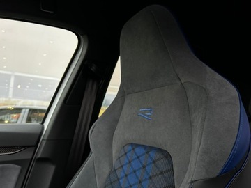 Volkswagen Golf VIII R Facelifting 2.0 TSI 333KM 2025 Volkswagen Golf R 2.0 TSI 4MOTION 333 KM DSG, zdjęcie 24