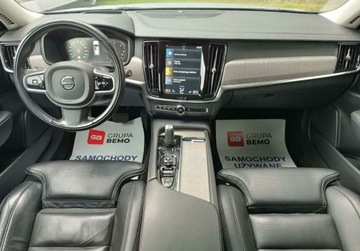 Volvo 2021 Volvo V90 Cross Country 2.0D B5 235KM AWD Pro Automat Serwisowany Gwarancj, zdjęcie 11