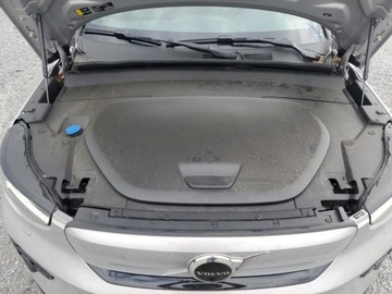 Volvo XC40 2023 Volvo XC 40 Recharge Ultimate 2023 Elektryczny 402KM, zdjęcie 6