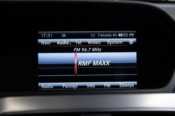 Mercedes Klasa C W204 Coupe AMG 6.2 C 63 AMG 457KM 2013 Mercedes C 63 AMG Tylko 7600 km przebiegu!, zdjęcie 32