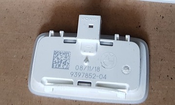 LAMPA LED BMW X1 F48 X3 X5 3 5 7 OSVĚTLENÍ NOVÁ 9397852-04 ORIGINÁLNÍ