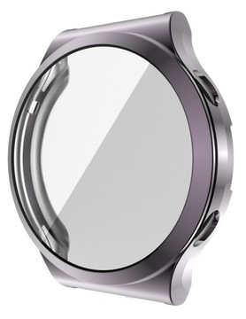 ЧЕХОЛ 2 в 1 ДЛЯ HUAWEI WATCH GT 2 42 ММ ЦВЕТА КОРПУСА