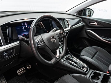 Opel 2023 OPEL Grandland X 1.2 GS Suv 130KM 2023, zdjęcie 7