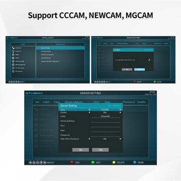 Smart TV BOX DVB-S2X/T2/C CA GTcombo 8K 3D ANDROID WIFI YOUTUBE IPTV+ПУЛЬТ ДИСТАНЦИОННОГО УПРАВЛЕНИЯ