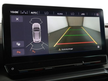 Cupra Formentor Crossover 2.0 TDI 150KM 2023 Cupra Formentor FV23% automat 4Drive virtual navi, zdjęcie 23