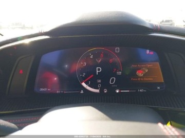 Chevrolet Corvette C7 2020 Chevrolet Corvette 2020r., 6.2L 6.2 Benzyna 495KM, zdjęcie 10