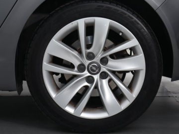 Opel Insignia I Hatchback Facelifting 2.0 CDTI Ecotec 170KM 2017 Opel Insignia 2.0 CDTI, 167 KM, Automat, Skóra, zdjęcie 14