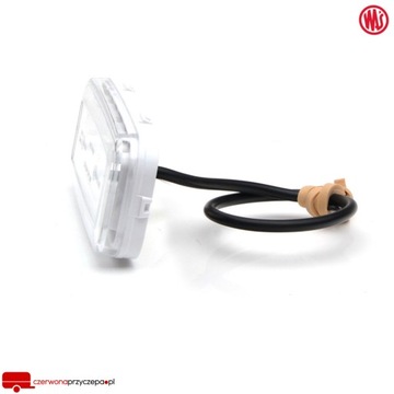 ПРОТИВОТУМАННЫЕ ФАРЫ И ФАРЫ ЗАДНЕГО ГОДА LED W225 1481 AR F