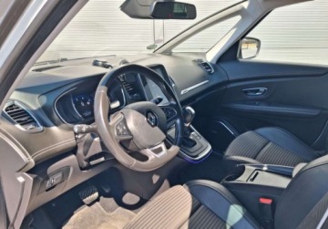 Renault Scenic IV 2020 Renault Scenic bezwypadekserwis aso1wlascicielBOSEz niemiec 1.3 Benzyna, zdjęcie 29