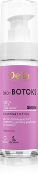 DELIA bio-BOTOKS Сыворотка сильно лифтинговая, 30мл