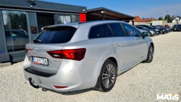 Toyota Avensis III Wagon Facelifting 2015 1.8 Valvematic 147KM 2018 Toyota Avensis 1.8BENZ Automat Navi skora bi xenony 100 bezwypadek 1.8, zdjęcie 28