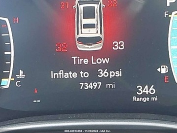 Chrysler Pacifica II 2022 Chrysler Pacifica Touring L 2022 3.6l 3.6 Benzyna 287KM, zdjęcie 9