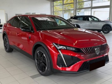 Peugeot 408 2026 Od ręki - GT e-DCS 1.2 mHEV 145KM / Pakiet Bezpieczeństwo, Alcantara, zdjęcie 2