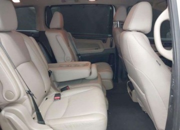 Honda Odyssey IV 2024 Honda Odyssey 2024, 3.5L, EX-L, od ubezpieczalni 3.5 Benzyna 280KM, zdjęcie 10