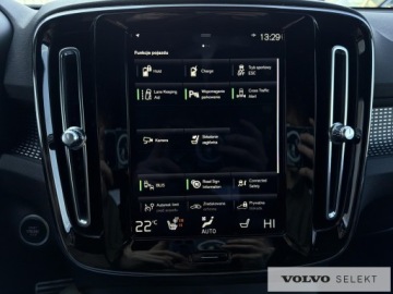 Volvo XC40 2020 Volvo XC 40 XC40 T5 Plug-In Hybrid R-Design aut, P, zdjęcie 16