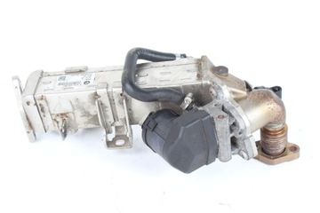 BMW E70 F15 X5 F25 X3 F26 X4 30D 50D N57 CHLADIČ EMISÍ EGR 8476993