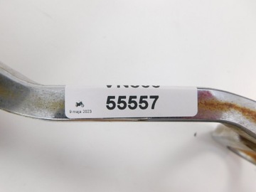 KAWASAKI VN 800 СПИНКА ПАССАЖИРА