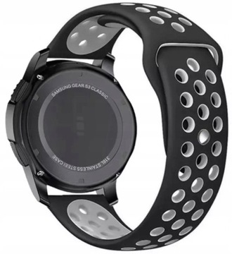 PASEK DO HUAWEI WATCH GT 2 3 4 PRO GT2E 46mm/48mm Elite Classic Sport BUDS