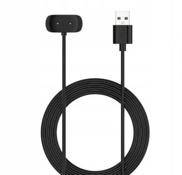 MARKOWY KABEL USB ŁADOWARKA do ZEGARKA AMAZFIT T-REX GTS GTR GTR2 GTS2