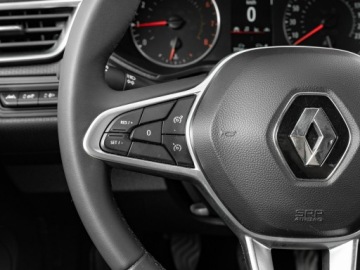 Renault Clio V Hatchback 5d 1.0 TCe 90KM 2022 Renault Clio WJ5637L#1.0 TCe Equilibre LED Cz.cof, zdjęcie 15