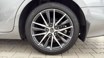 Toyota Camry IX Sedan 2.5 Hybrid Dynamic Force 218KM 2022 Toyota Camry 2.5 Hybrid Prestige CVT 2.5 Hybrid Pr, zdjęcie 25