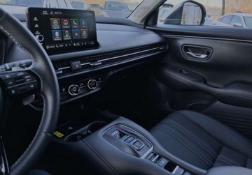 Honda ZR-V 2.0 i-MMD Hybrid 184KM 2024 Honda ZR-V Honda ZRV 2,0 iMMD HEV Advance BSICTM 2WD CVT Dealer Honda Karl, zdjęcie 9