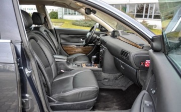 Citroen C6 2006 Citroen C6 2,7HDI (204KM) Automat Skory 2.7 Diesel 204KM, zdjęcie 10