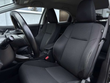 Honda Civic IX Hatchback 5d Facelifting 1.4 i-VTEC 100KM 2016 Honda Civic 1.4 16V 100 KM Elegance Kamera Nawigacja LED ALU Gwarancja SSU, zdjęcie 15