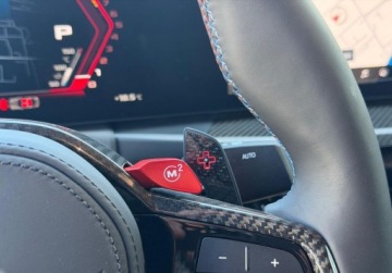 BMW Seria 2 F74 2025 BMW M2 BMW M2 Coupe 3.0 Benzyna 480KM, zdjęcie 16