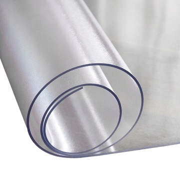 ochraniacz podłogi Clear Desk Chair Mat floor for