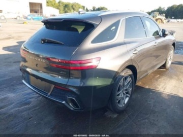  Genesis GV70 2.5T 2025 2.5 Benzyna 300KM, zdjęcie 5