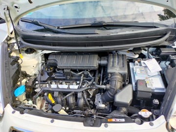 Kia Picanto II Hatchback 5d 1.2 85KM 2015 KIA PICANTO GT-LINE*1.2i 16V*MOC-86 PS*BARDZO BOGATA WERSJA WYPOSAŻENIA*, zdjęcie 35