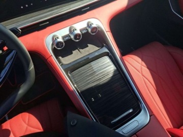 Omoda 9 1.5 T-GDI 537KM 2026 Omoda 9 Omoda 9 Black Ink, rocznik 2026 od reki OCACNNW za 1 zl 1.5, zdjęcie 7