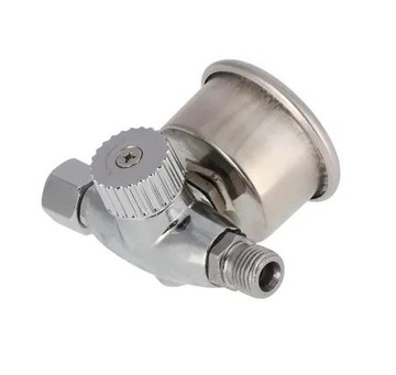 Airpress 45748-R Редуктор с манометром 0-10 бар