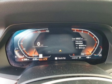 BMW X5 G05 2019 BMW X5 2019 BMW X5 XDRIVE40I 3.0 Benzyna 335KM, zdjęcie 8