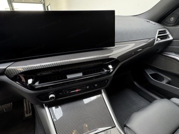 BMW Seria 3 G20-G21 2025 BMW Seria 3 M3 Competition xDrive Sedan 3.0 (530KM) 2025, zdjęcie 8