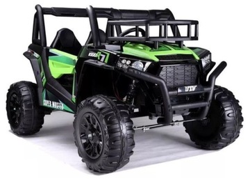 Электрический внедорожник BUGGY Auto на аккумуляторе UTV-MX