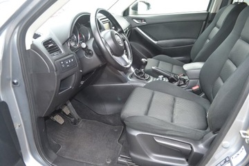 Mazda CX-5 I SUV 2.2 SKYACTIV-D  150KM 2013 Mazda CX-5 z Niemiec,Opłacona, zdjęcie 12