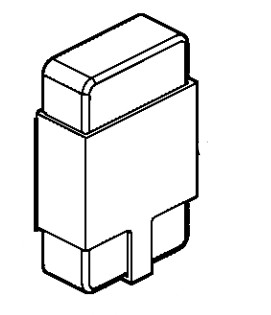 Модуль зажигания KYMCO MXU 300 R 30400-LHM2-E00