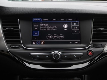 Opel Astra K Hatchback Facelifting 1.2 Turbo 145KM 2020 Opel Astra 1.2 Turbo, Salon Polska, Serwis ASO, zdjęcie 11