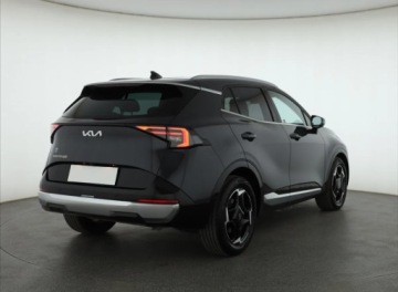 Kia Sportage V SUV Facelifting 1.6 T-GDI 150KM 2026 Kia Sportage 1.6 T-GDI, Salon Polska, zdjęcie 4
