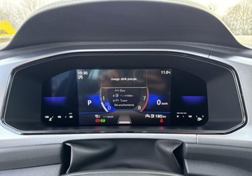 Volkswagen T-Roc I SUV Facelifting 1.5 TSI ACT 150KM 2022 Volkswagen T-Roc 1.5 Benzyna 150KM, zdjęcie 12