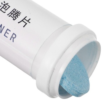 ОМЫВАЮЩАЯ ЖИДКОСТЬ В ТАБЛЕТКЕ, 15 ШТ.