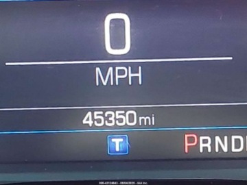 Chevrolet Camaro VI Coupe 3.6 335KM 2020 Chevrolet Camaro 2LT 2020 3.6l 3.6 Benzyna 335KM, zdjęcie 11