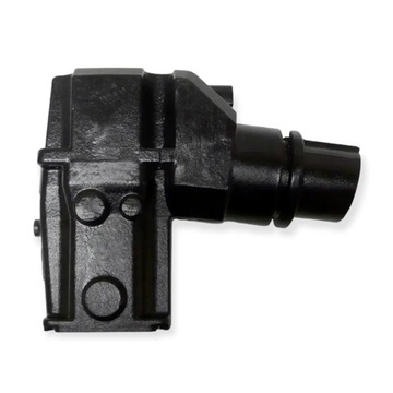 Kolano wydechu Volvo Penta 5.0 5.7 8.1L V8