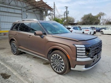 Hyundai 2026 Hyundai Palisade Calligraphy 2026 Nowy Model 3.5 Benzyna 291KM, zdjęcie 4