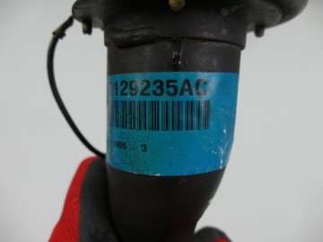 JEEP CHEROKEE KJ LIFT 2.8 CRD ТРУБКА ТОПЛИВНОГО БАКА