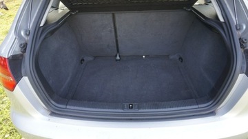 Audi A3 8P Hatchback 3d 1.6 TDI 90KM 2009 Audi A3 Sportback super stan. Gwarancja. Polecam!!, zdjęcie 11
